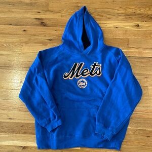 NY Mets Hoodie